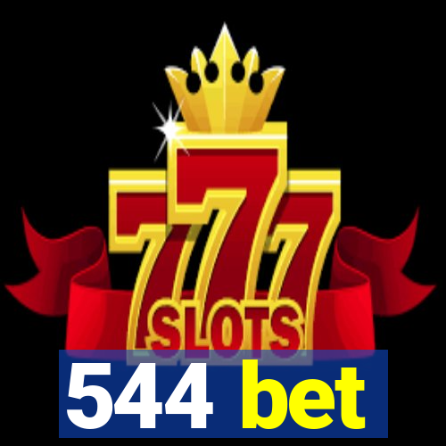 544 bet